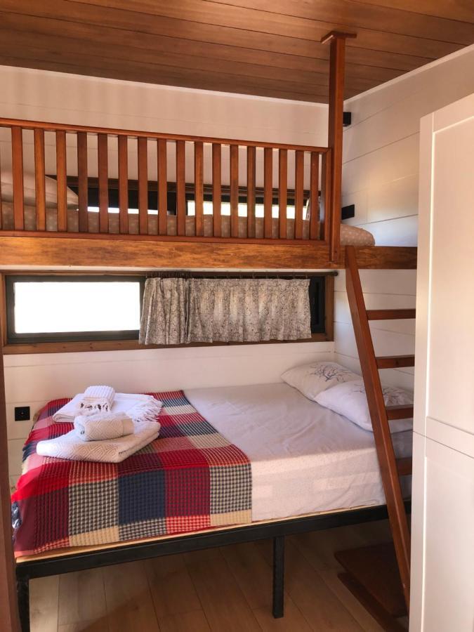Tiny House Kayakoey Nar Villa Fethiye Exterior photo